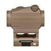 Kolimator Vortex Crossfire Red Dot FDE